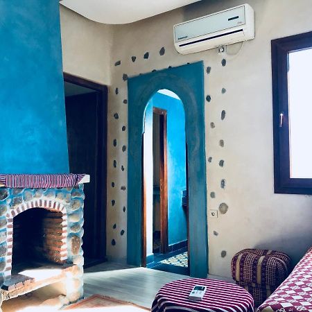 Torre Hadra Hotel Chefchaouen Exterior photo